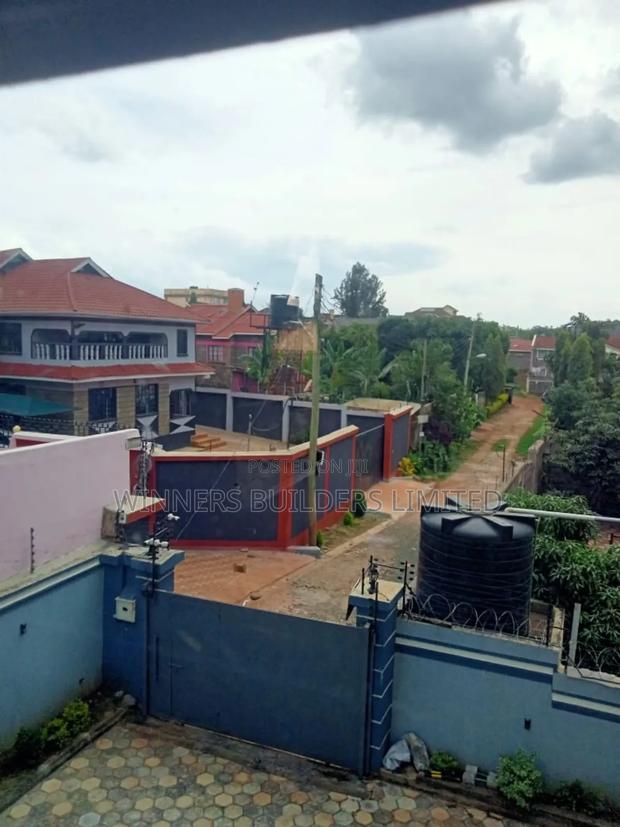5bdrm Maisonette in Ngoingwa Estate for sale