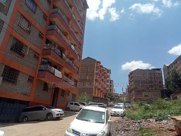 66 by 33 Plot for Sale at Ngumba Estate