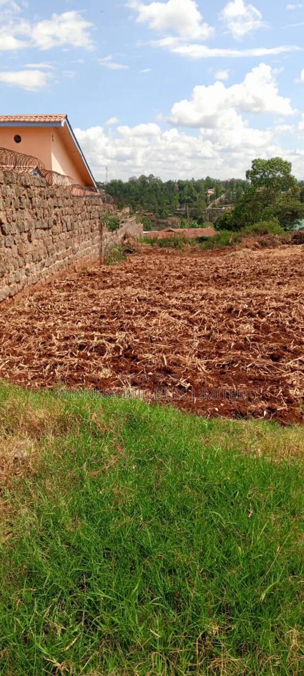 Land for Sale in Nyeri Town