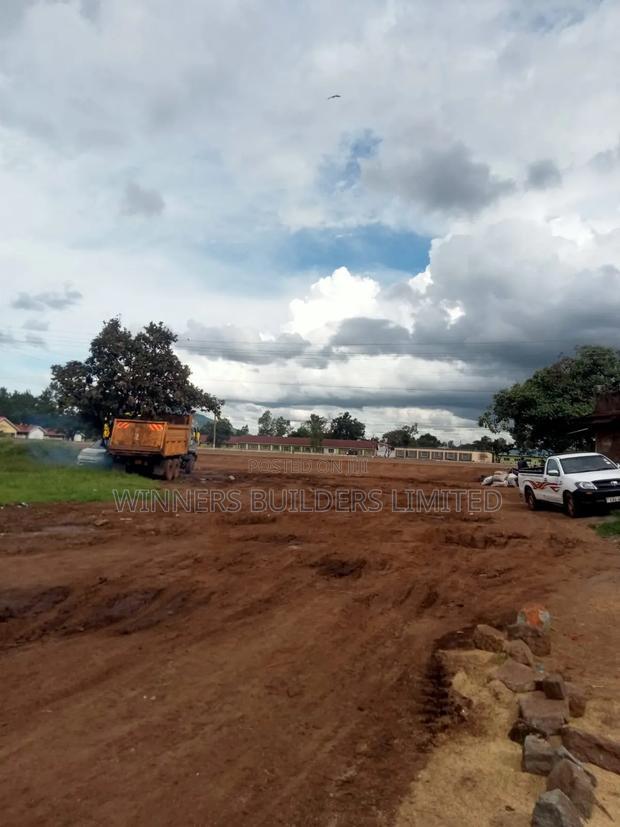 2 Plots for Sale at Gatuanyaga