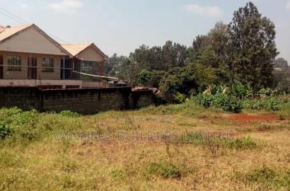 3/4 Acre for Sale at Thindigua