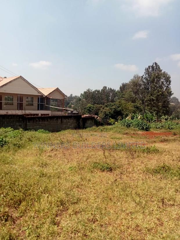 3/4 Acre for Sale at Thindigua