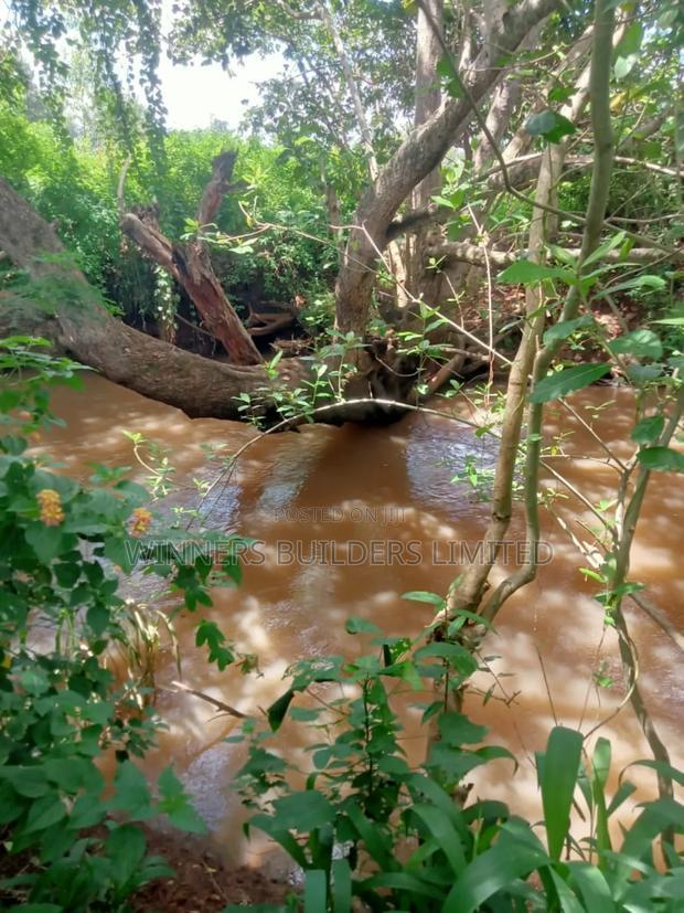 4 Acres for Sale at Sagana