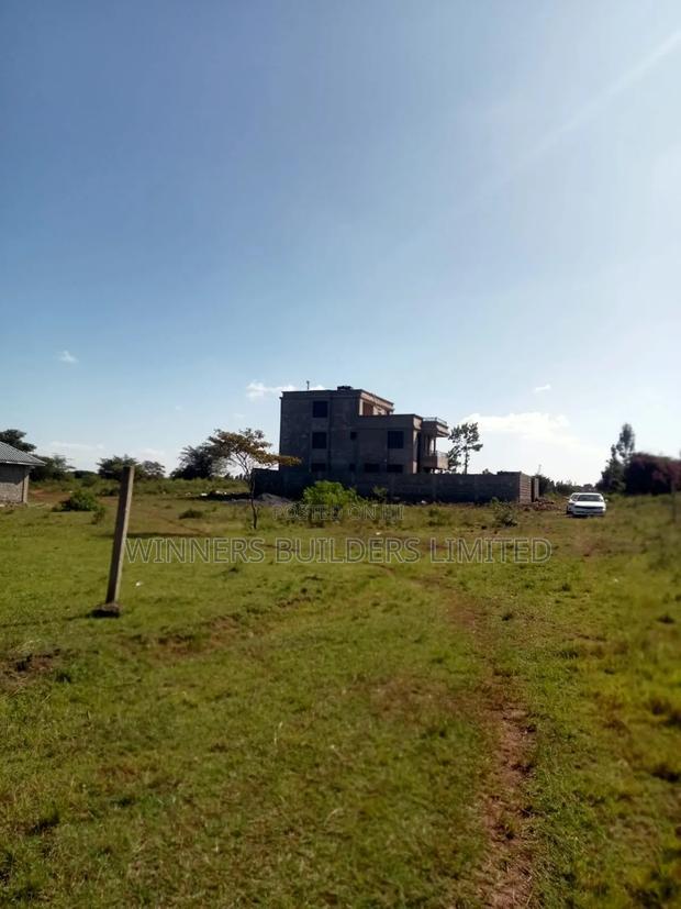 Land for Sale at Twiga Estate