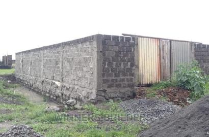 40 by 80 Plot for Sale at Eastern Bypass