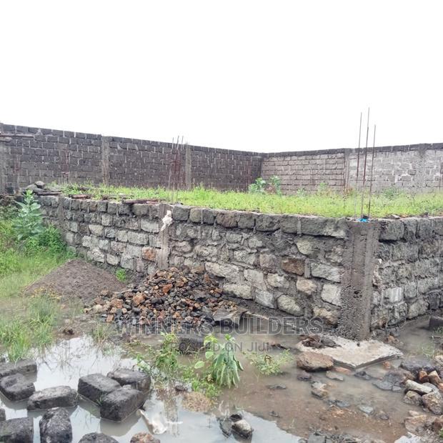 40 by 80 Plot for Sale at Eastern Bypass