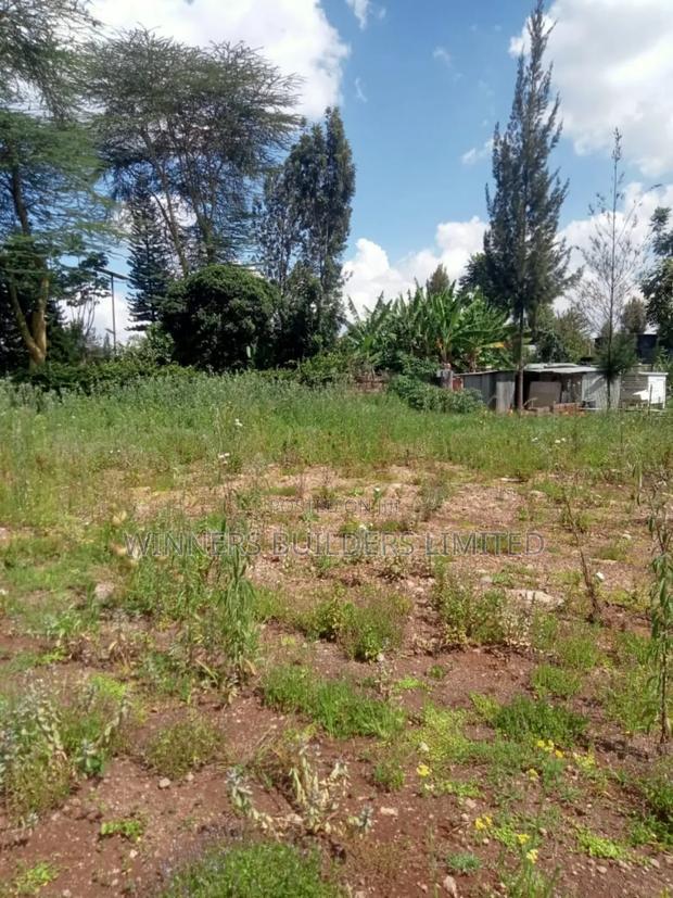1/2 Acre for Sale