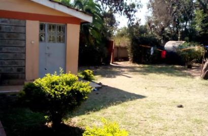 Selling 1/2 an Acre at Githurai Kimbo
