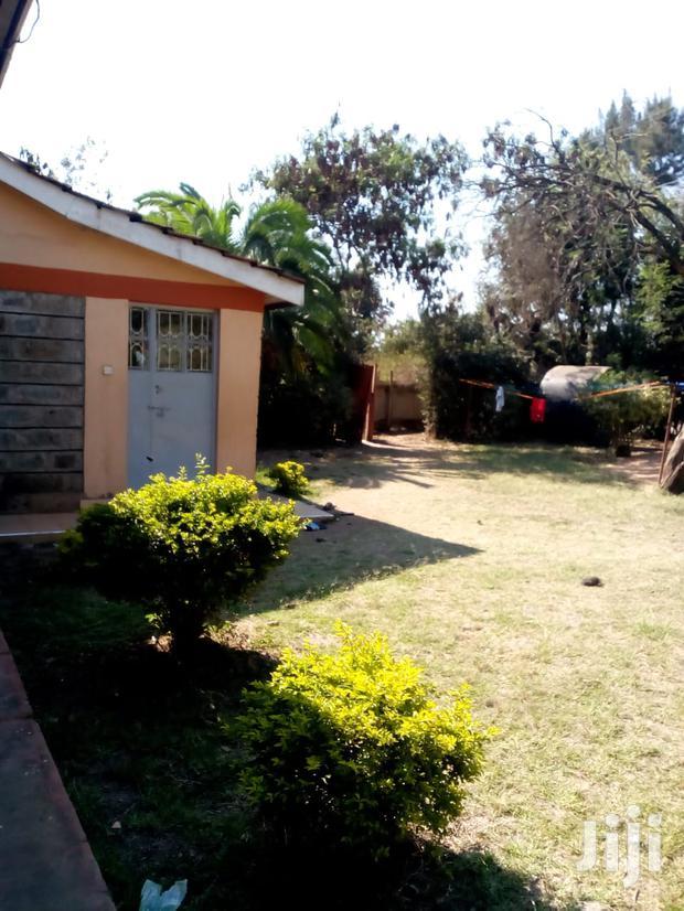 Selling 1/2 an Acre at Githurai Kimbo