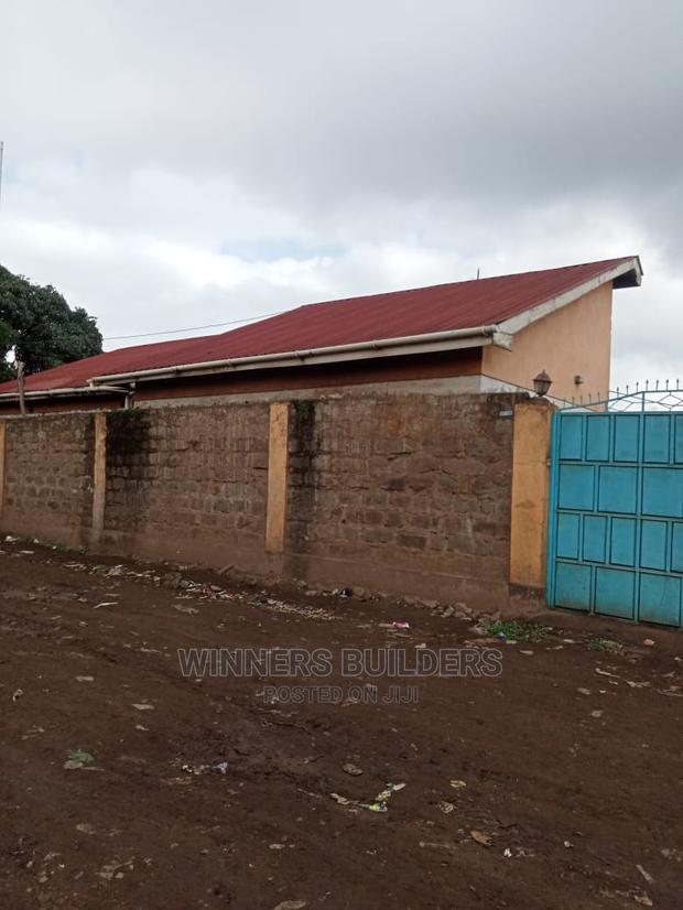 50 by 100 Plot for Sale Githurai 45