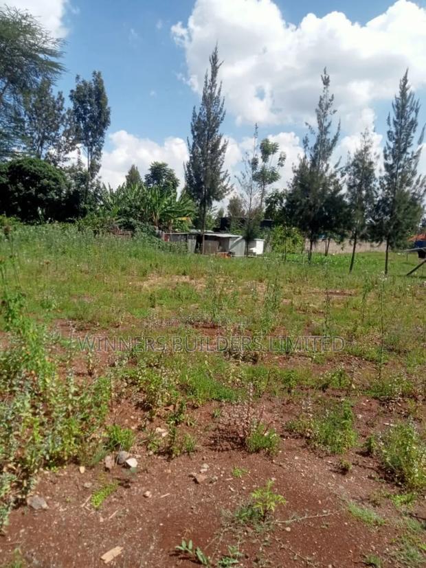 1/2 Acre for Sale