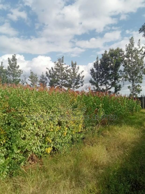 4bdrm Maisonette in Githurai for sale