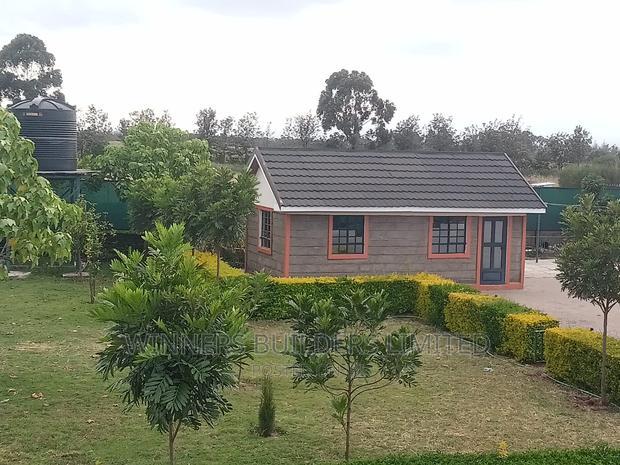 4bdrm Maisonette in Nanyuki for sale
