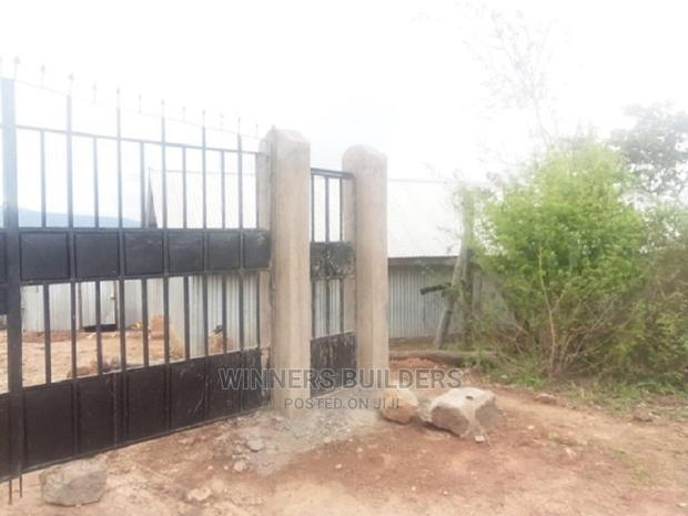 2 Acres for Sale at Ngoliba