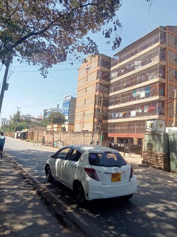 1/2 Acre for Sale at Westland Muthithi Road