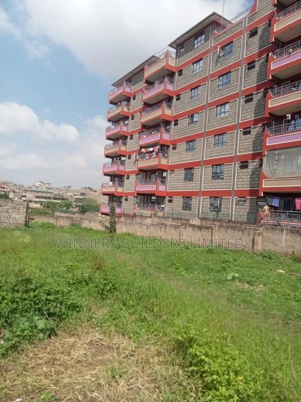 100*100 Plot Fir Sale at Githurai