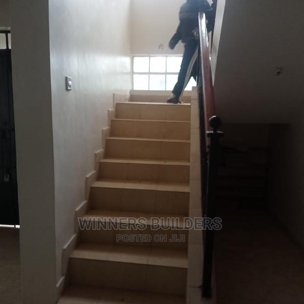 4bdrm Maisonette in Kiamumbi, Kahawa West for sale