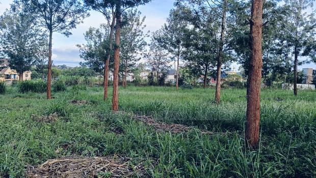 2 Acres for Sale at Kabati Riandegwa