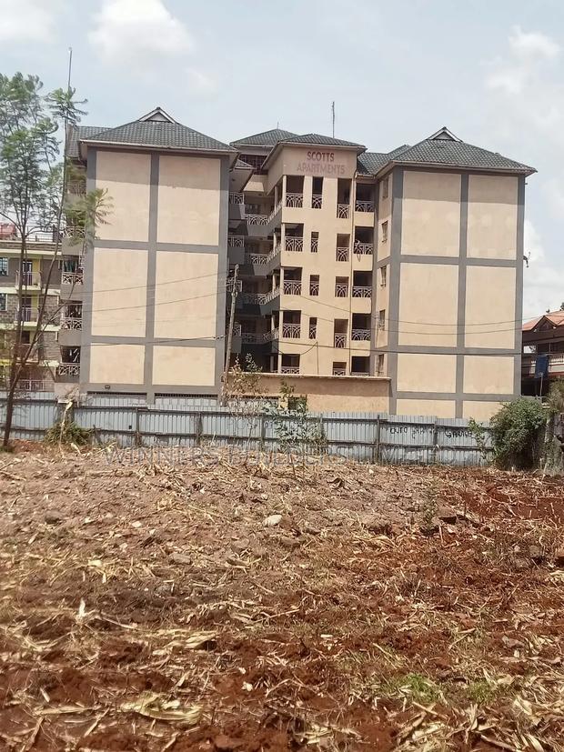 Plot for Sale at Kasarani