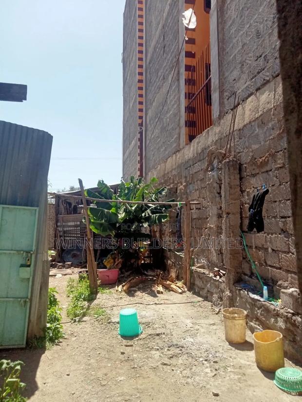 Mwihoko 50 by 80 Plot for Sale