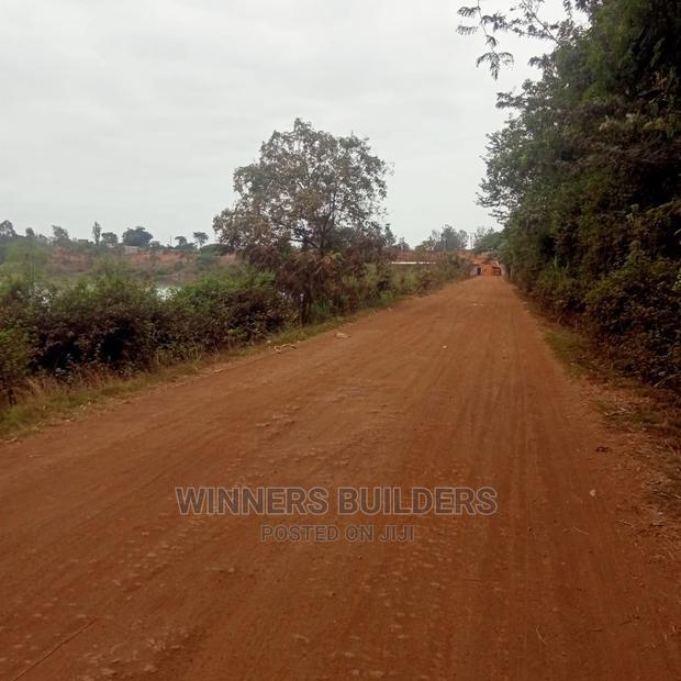 Plot for Sale at Twiga Estate