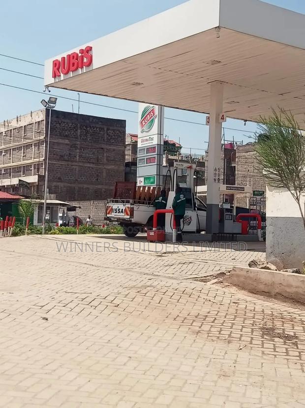 100 by 100 Plot for Sale at Githurai-Mwihoko Road