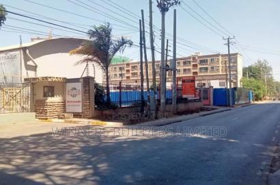 1/2 Acre for Sale at Westland Muthithi Road
