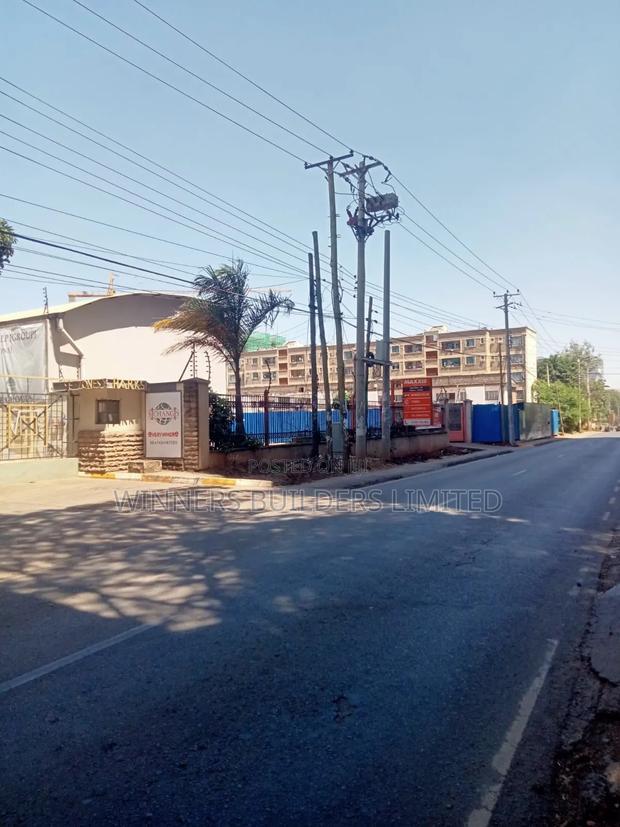 1/2 Acre for Sale at Westland Muthithi Road