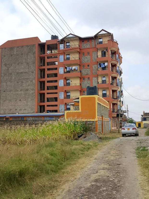 50*100 Plot for Sale in Mwihoko