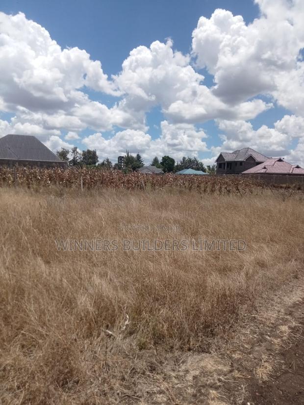 2 Plots for Sale