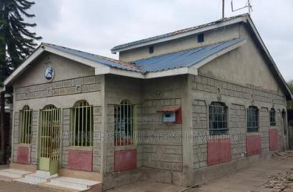 3bdrm Bungalow in Mwihoko, Githurai for sale