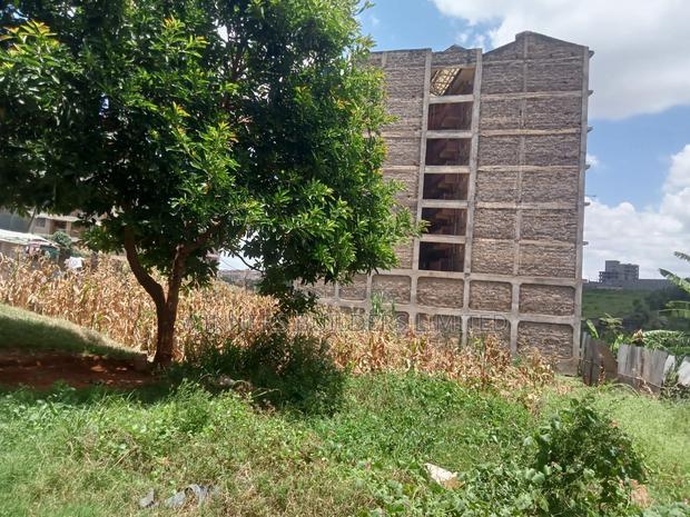 66 by 33 Plot for Sale at Ngumba Estate