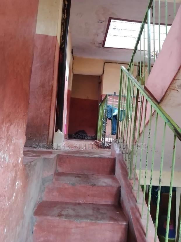 Mini Flat in Kariobangi North for sale
