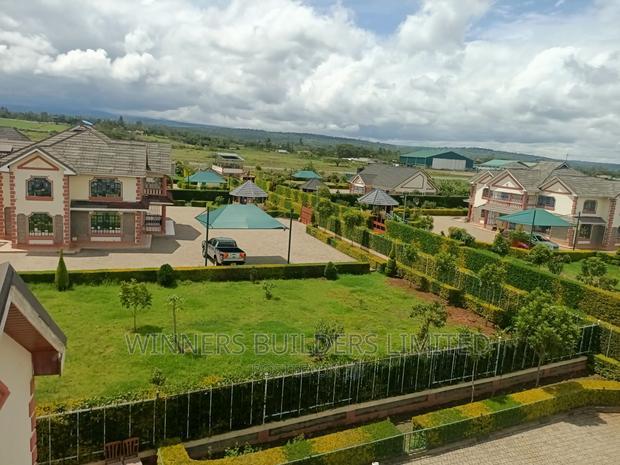 4bdrm Maisonette in Nanyuki for sale