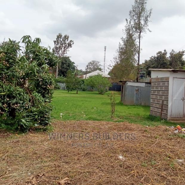 1/2 Acre for Sale at Thome Estate