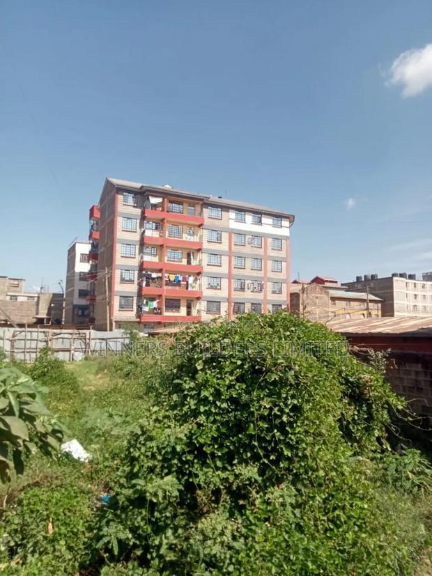 Land for Sale at Githurai