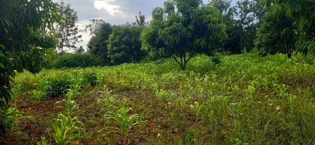 2 Acres for Sale at Makuyu