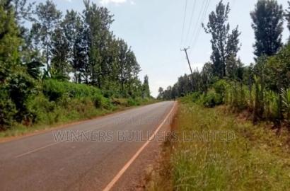 Land for Sale at Kamahuha