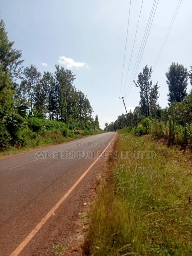 Land for Sale at Kamahuha