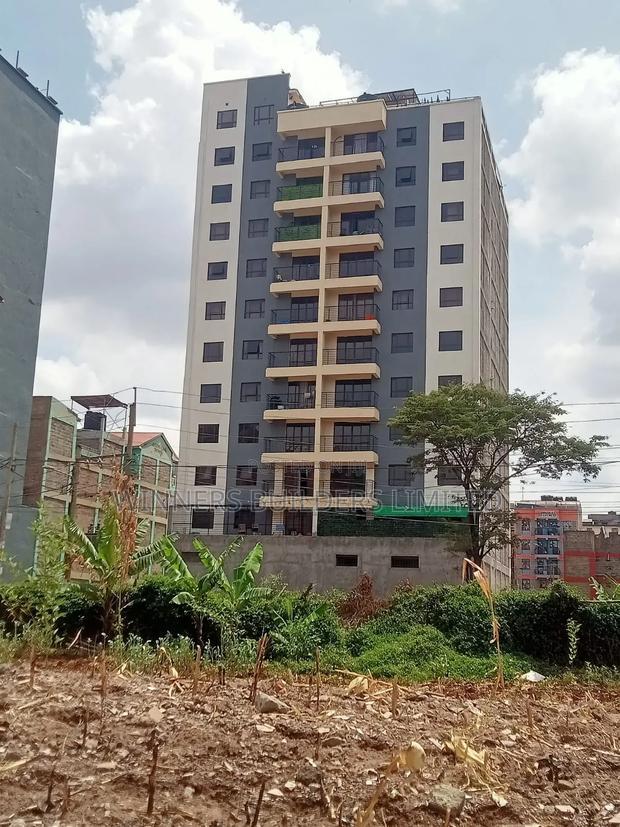 Plot for Sale at Kasarani