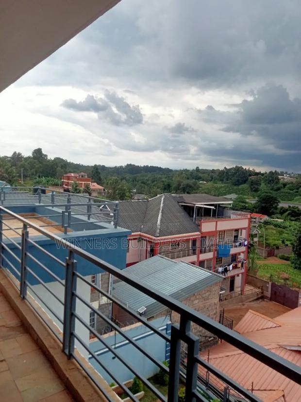 5bdrm Maisonette in Ngoingwa Estate for sale