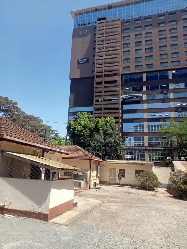 1/2 Acre for Sale at Westland Muthithi Road