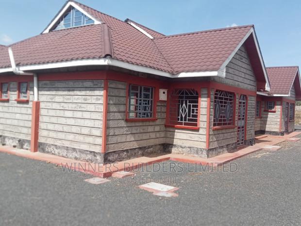 3bdrm Bungalow in Nanyuki for sale