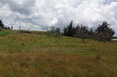 1/2 Acre for Sale at Nyandarua County