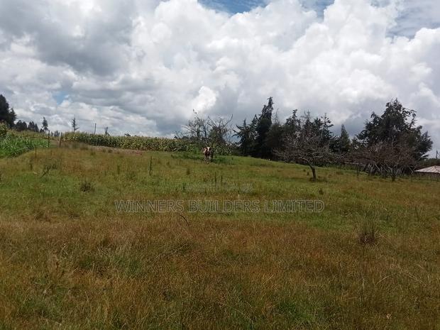 1/2 Acre for Sale at Nyandarua County