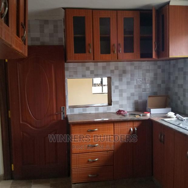 3bdrm Maisonette in Kiambu County, Ruai for Sale