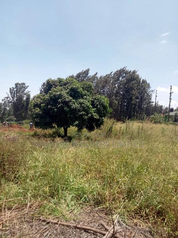 1/2 Acre for Sale at Kiu Kenda