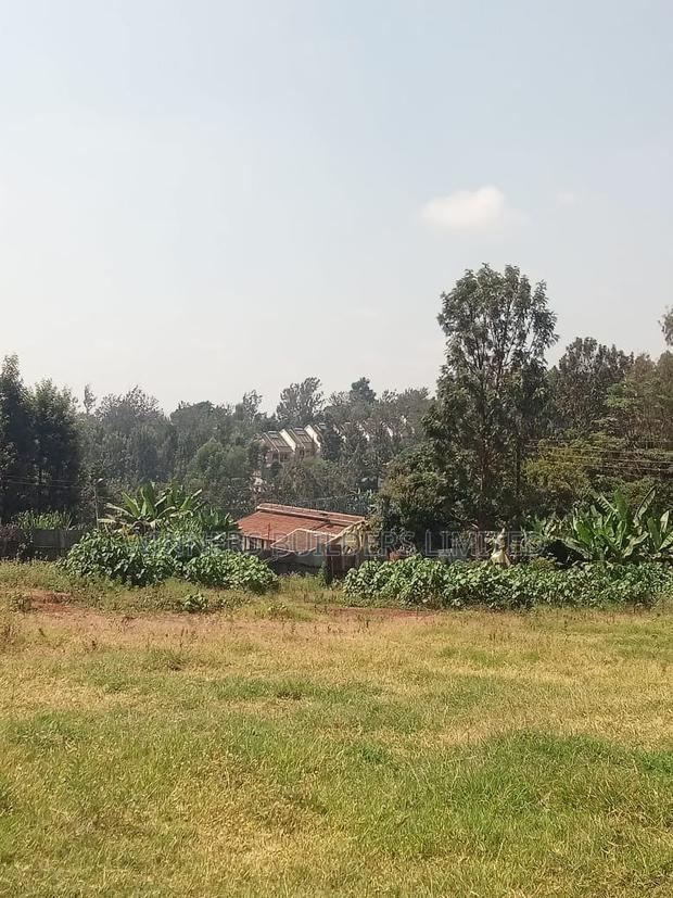 3/4 Acre for Sale at Thindigua