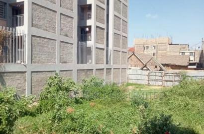 Land for Sale at Githurai