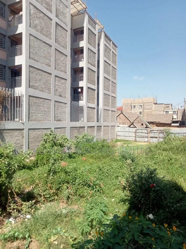 Land for Sale at Githurai
